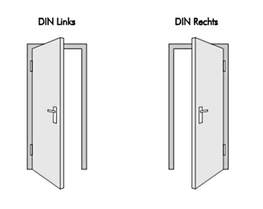 Objekteinsteckschloss System