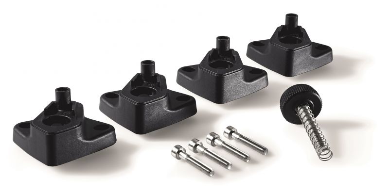 Erhöhung A-SYS-KS 60